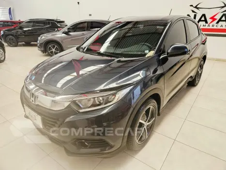 HR-V 1.8 16V LX