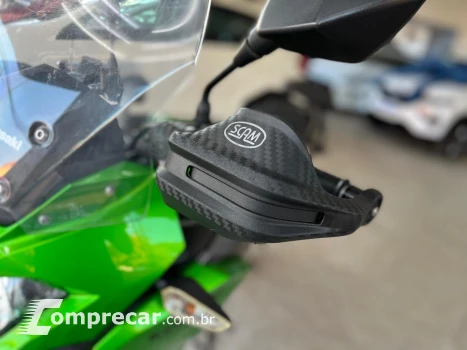 VERSYS-X 300