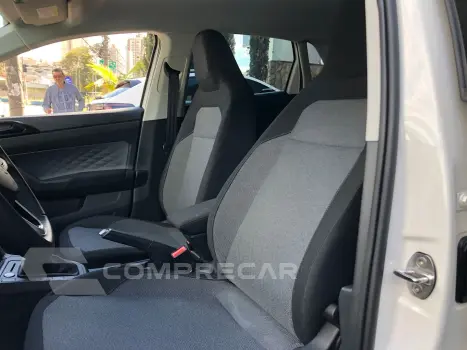 Polo 1.0 170 Tsi Comfortline Automático