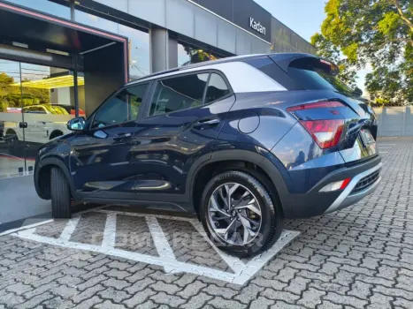 CRETA 1.0 Tgdi Limited