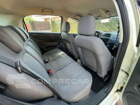 PUNTO 1.4 Attactive 8V