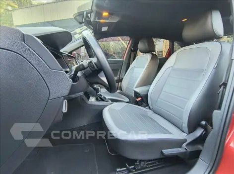 NIVUS 1.0 200 TSI Highline