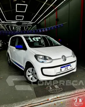 UP 1.0 MPI Take UP 12V