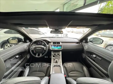 RANGE ROVER EVOQUE 2.0 HSE Dynamic 4WD 16V