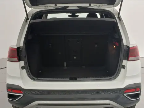 TAOS 1.4 250 TSI TOTAL FLEX HIGHLINE AUTOMÁTICO