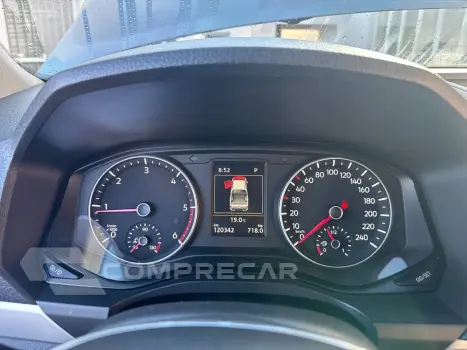 AMAROK Highline CD 3.0 4x4 TB Dies. Aut.