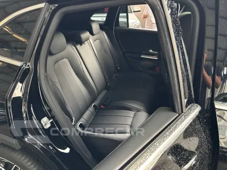 GLA 200 Progressive 1.3 TB 16V Aut.(Híb)