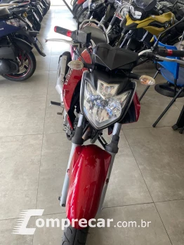 YS 250 FAZER