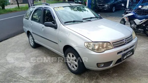 PALIO 1.4 MPI Fire ELX Weekend 8V