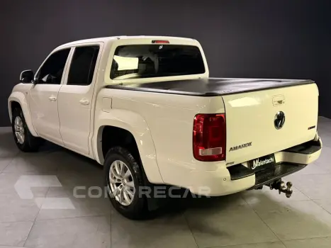 AMAROK 2.0 COMFORTLINE 4X4 CD 16V TURBO INTERCOOLER DIESEL 4