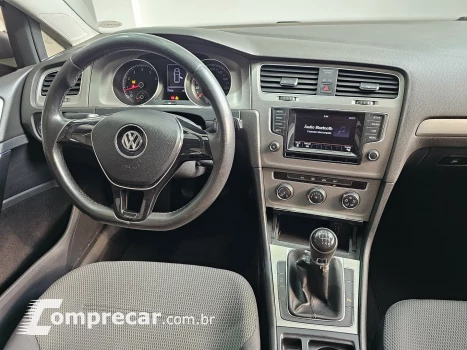 GOLF 1.4 TSI Comfortline 16V