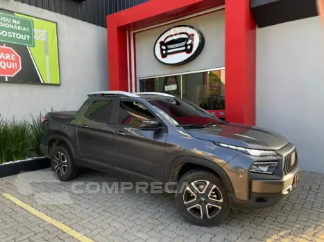 TORO 1.3 TURBO 270 FLEX FREEDOM AT6