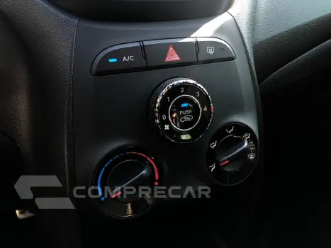 Hb20 1.6 R Spec 16V Flex 4P Automático