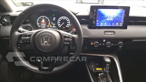 HR-V 1.5 DI I-VTEC TURBO FLEX TOURING CVT