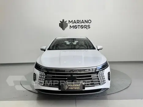 KING 1.5 DM-I PHEV GS AUTOMÁTICO
