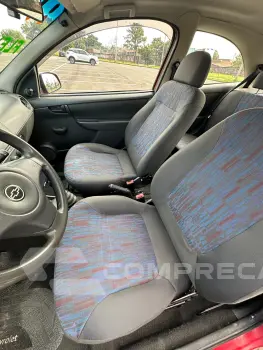 CELTA 1.0 MPFI VHCE Life 8V