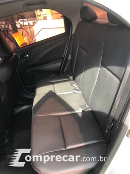 ETIOS 1.5 XLS Sedan 16V