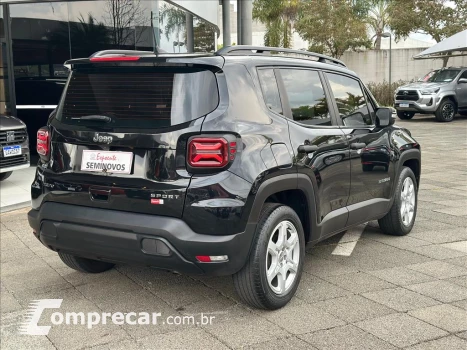RENEGADE 1.3 T270 TURBO FLEX SPORT AT6