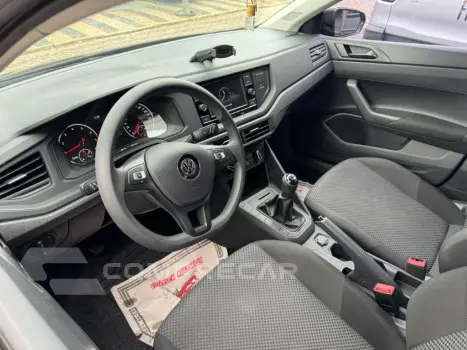 Polo 1.0 Flex 12V 5p