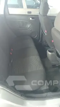 FIESTA 1.6 Rocam Sedan 8V