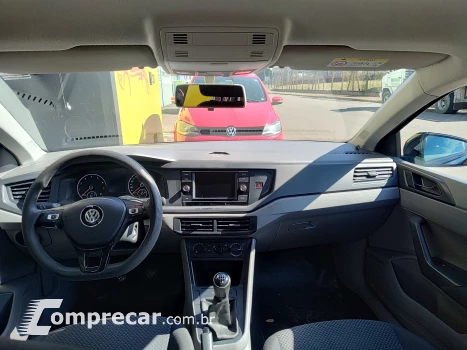 POLO 1.0 200 TSI Comfortline
