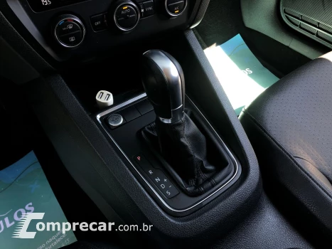 Jetta 1.4 16V Tsi Comfortline Gasolina 4P Tiptronic
