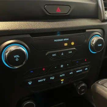 Ranger Storm 3.2 20V 4x4 CD Diesel Aut.