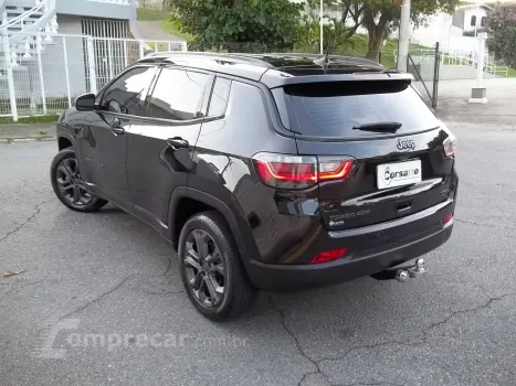 COMPASS 2.0 Td350 Turbo Longitude