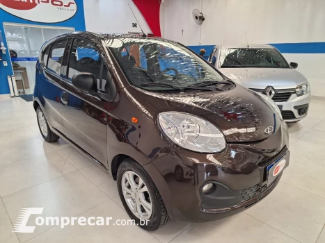 QQ 1.0 MPFI 12V