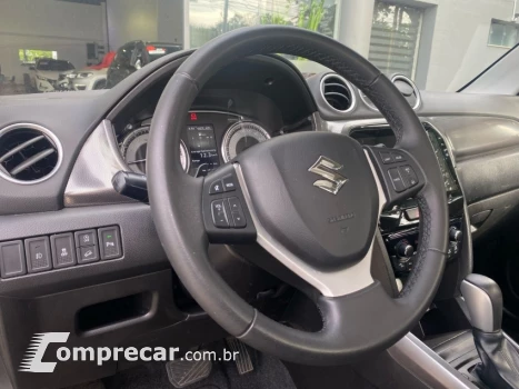 VITARA 1.4 16V Turbo 4style Allgrip