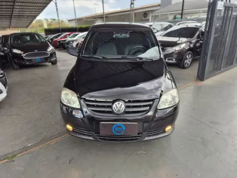 Fox 1.0 Mi Total Flex 8V 5p