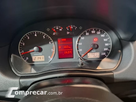 POLO 1.6 MI 8V E