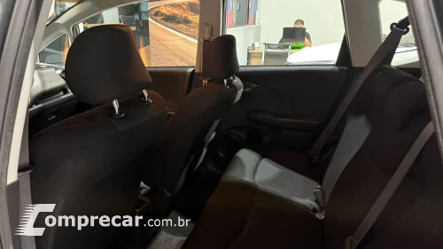 Fit LX 1.4 Flex 8V 5p Mec.