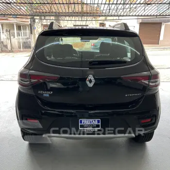 STEPWAY Zen Flex 1.6 16V Mec.