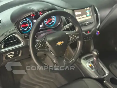 CRUZE 1.4 Turbo Sport6 LT 16V