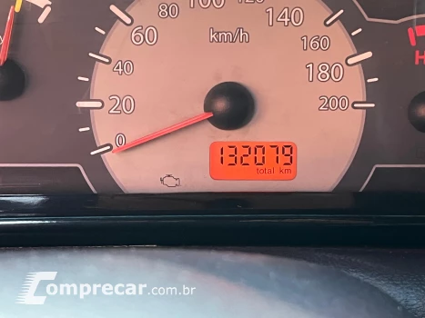 PALIO 1.0 MPI Fire 8V