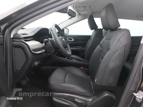 COMPASS 1.3 T270 TURBO FLEX LONGITUDE AT6