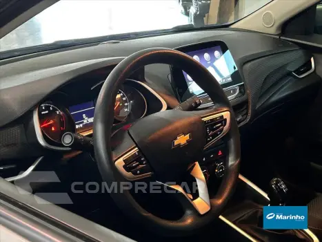 ONIX 1.0 FLEX LT MANUAL
