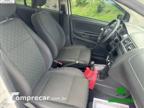 FOX 1.0 MPI TRENDLINE 12V FLEX 4P MANUAL