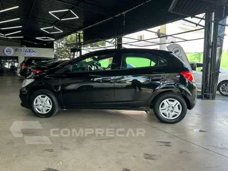 Onix Joy 1.0 2014