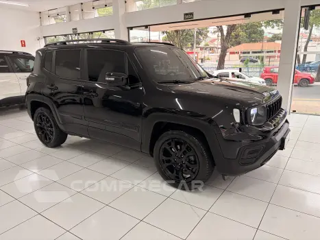 RENEGADE 1.3 T270 TURBO FLEX LONGITUDE AT6