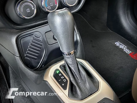 RENEGADE 1.8 16V