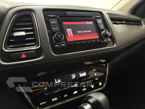 HR-V 1.8 16V FLEX EX 4P AUTOMÁTICO