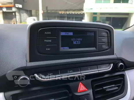 Hb20 1.0 12V Flex Sense Manual