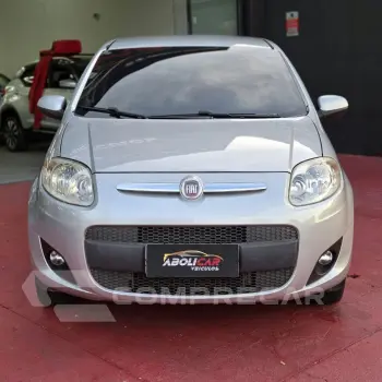 Palio ATTRA./ITÁLIA 1.4 EVO F.Flex 8V 5p
