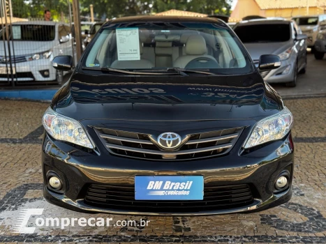 COROLLA 2.0 XEI 16V