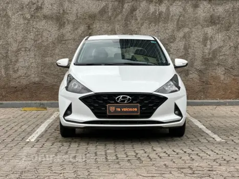 HB20 1.0 TGDI FLEX PLATINUM MANUAL