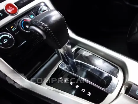 CAPTIVA - 2.4 SFI ECOTEC FWD 16V 4P AUTOMÁTICO