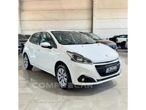 208 1.2 ACTIVE 12V FLEX 4P MANUAL