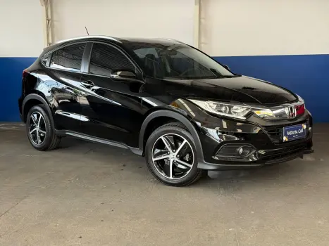Honda HR-V EX 1.8 Flexone 16V 5p Aut. 4 portas